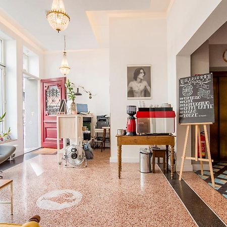 Maison Marsil - Boutique Hotel Koeln Eksteriør bilde