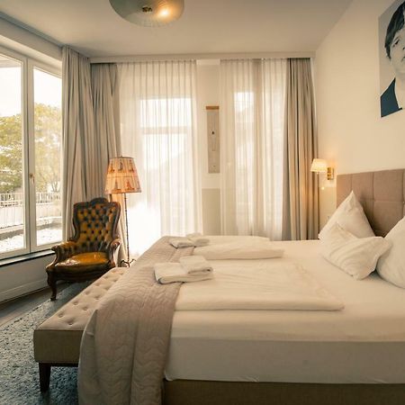Maison Marsil - Boutique Hotel Koeln Eksteriør bilde