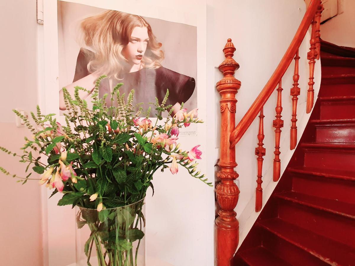 Maison Marsil - Boutique Hotel Koeln Eksteriør bilde