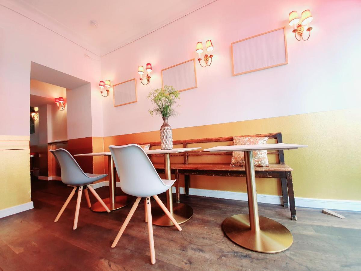 Maison Marsil - Boutique Hotel Koeln Eksteriør bilde