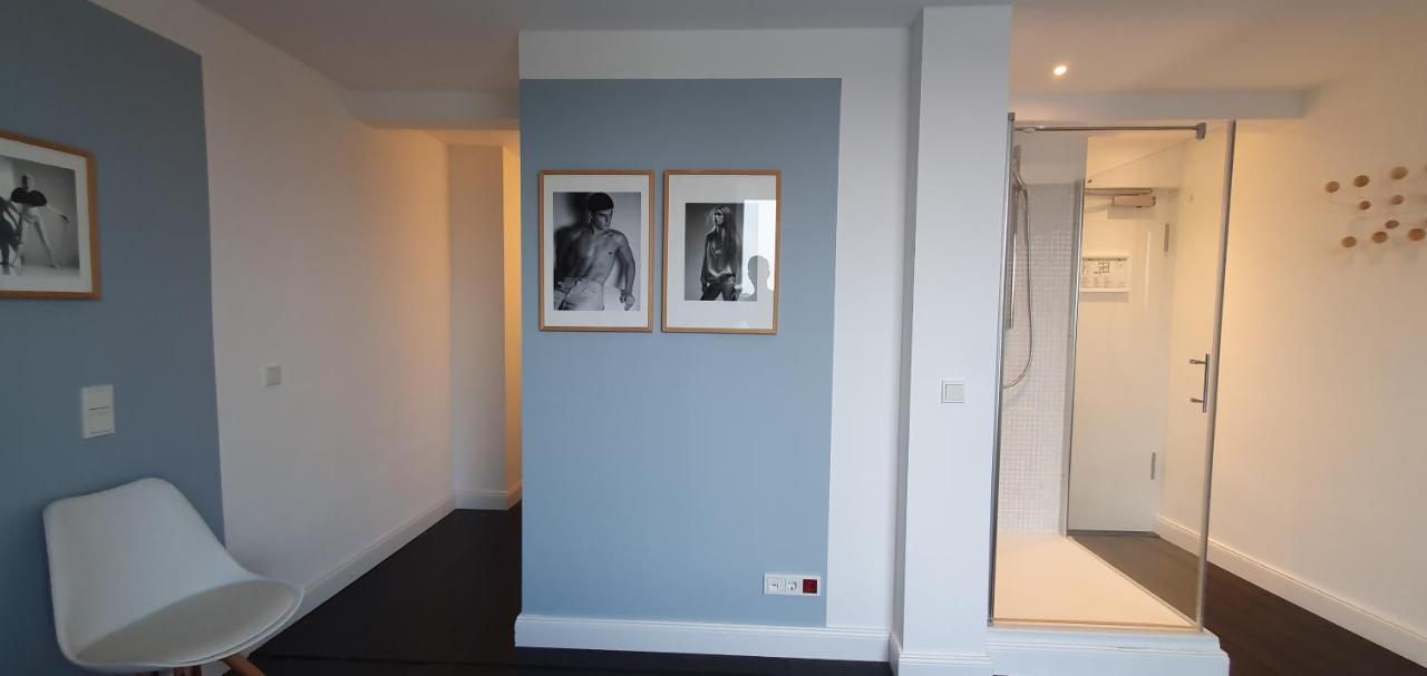 Maison Marsil - Boutique Hotel Koeln Eksteriør bilde
