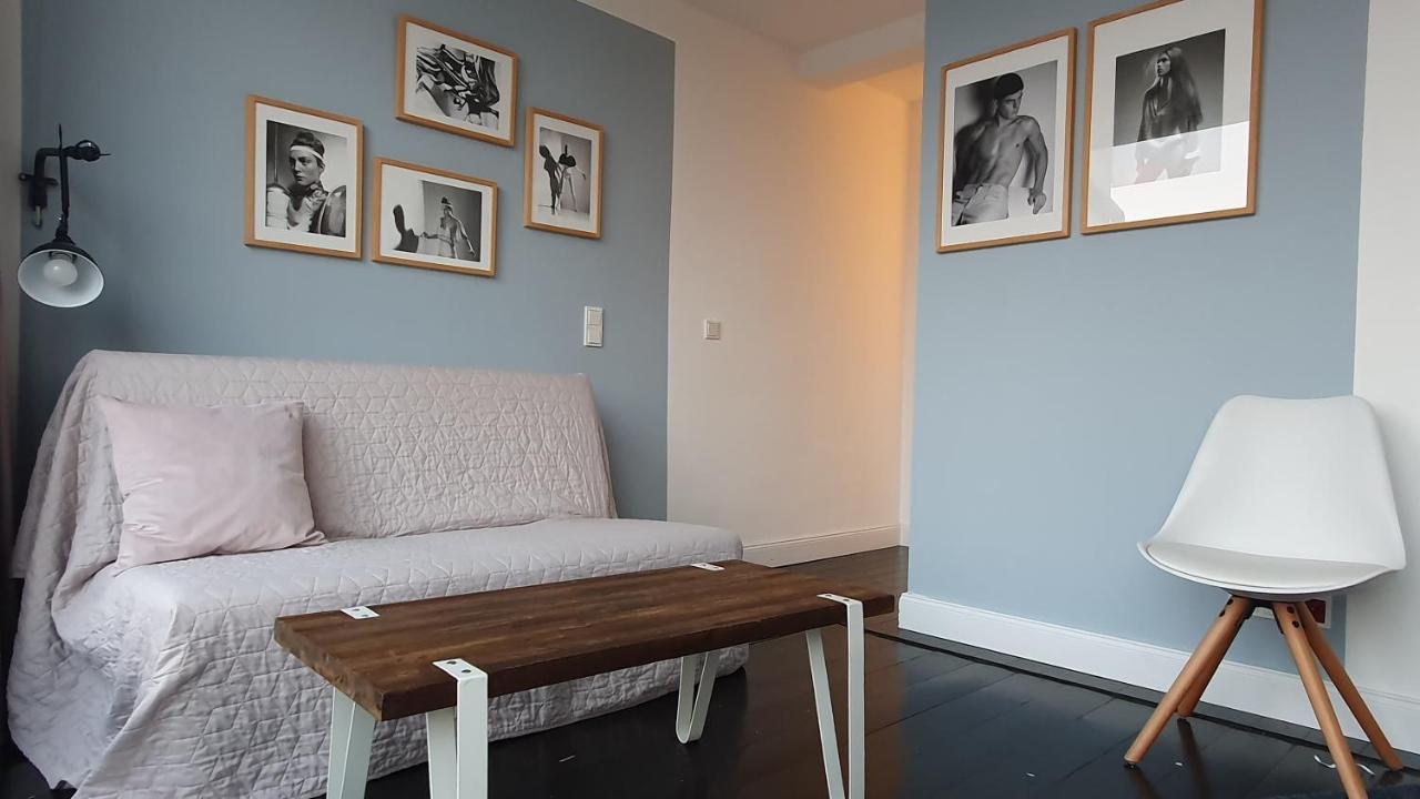 Maison Marsil - Boutique Hotel Koeln Eksteriør bilde