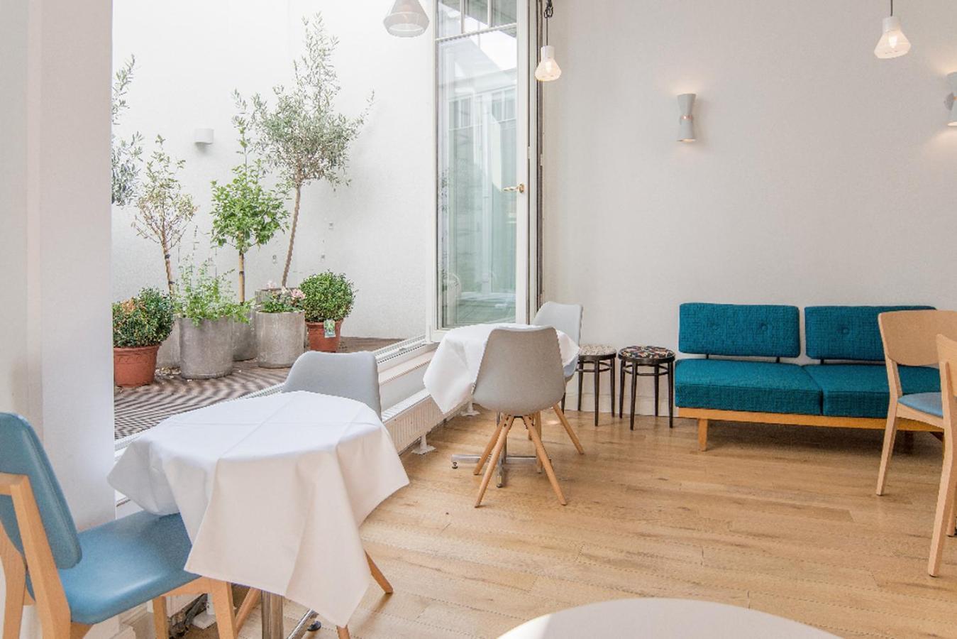 Maison Marsil - Boutique Hotel Koeln Eksteriør bilde