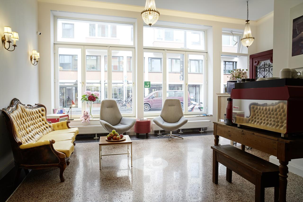 Maison Marsil - Boutique Hotel Koeln Eksteriør bilde