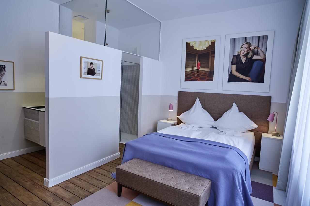 Maison Marsil - Boutique Hotel Koeln Eksteriør bilde
