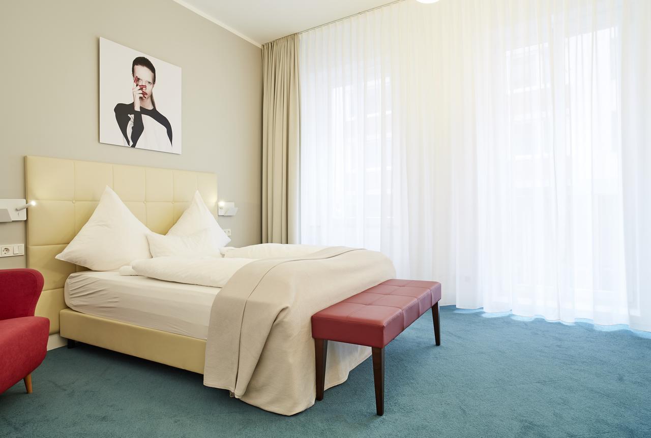 Maison Marsil - Boutique Hotel Koeln Eksteriør bilde