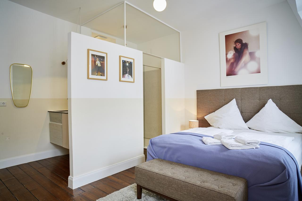 Maison Marsil - Boutique Hotel Koeln Eksteriør bilde
