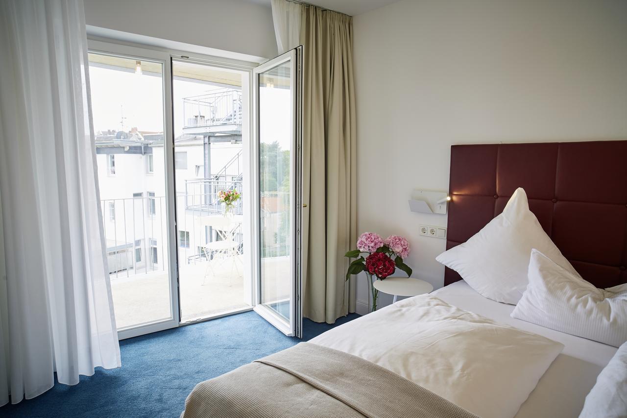 Maison Marsil - Boutique Hotel Koeln Eksteriør bilde