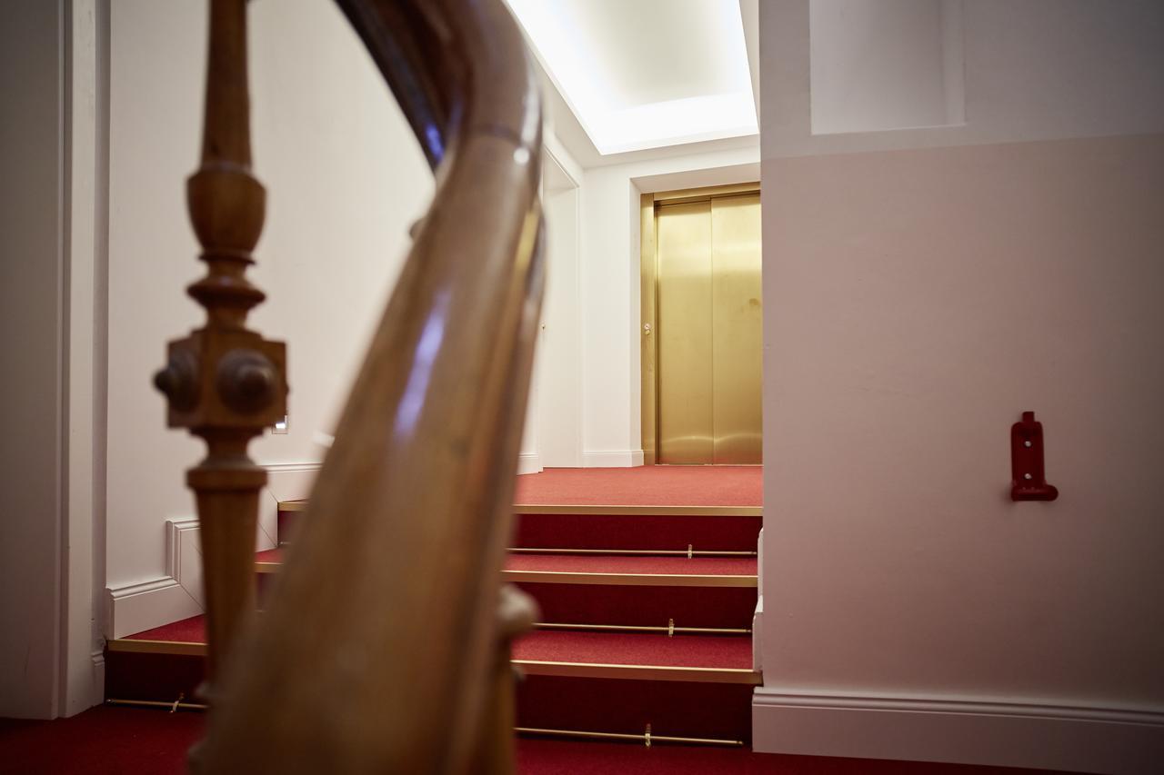 Maison Marsil - Boutique Hotel Koeln Eksteriør bilde