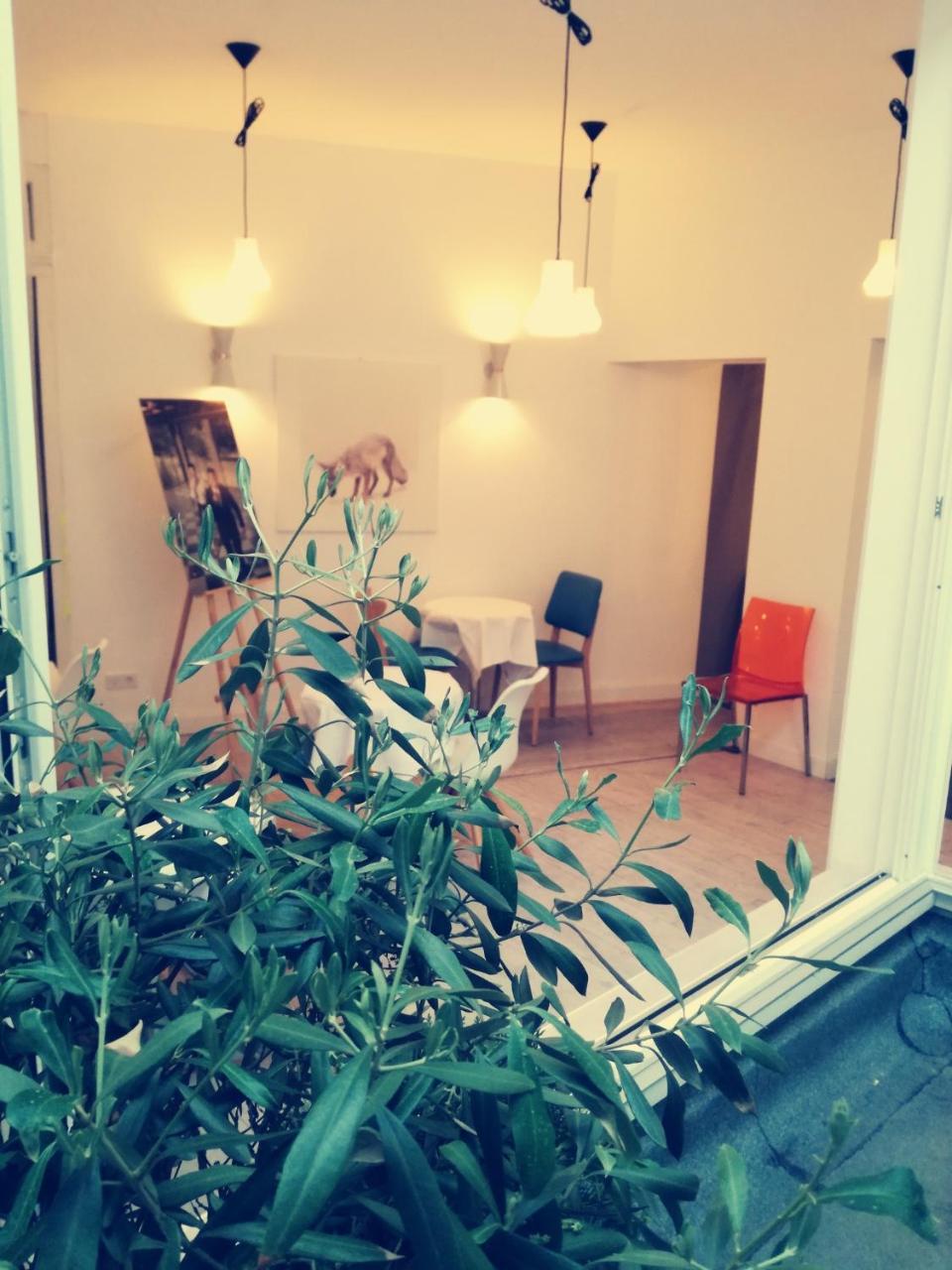 Maison Marsil - Boutique Hotel Koeln Eksteriør bilde
