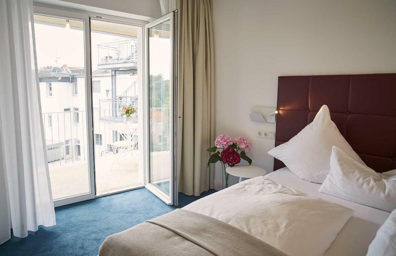 Maison Marsil - Boutique Hotel Koeln Eksteriør bilde