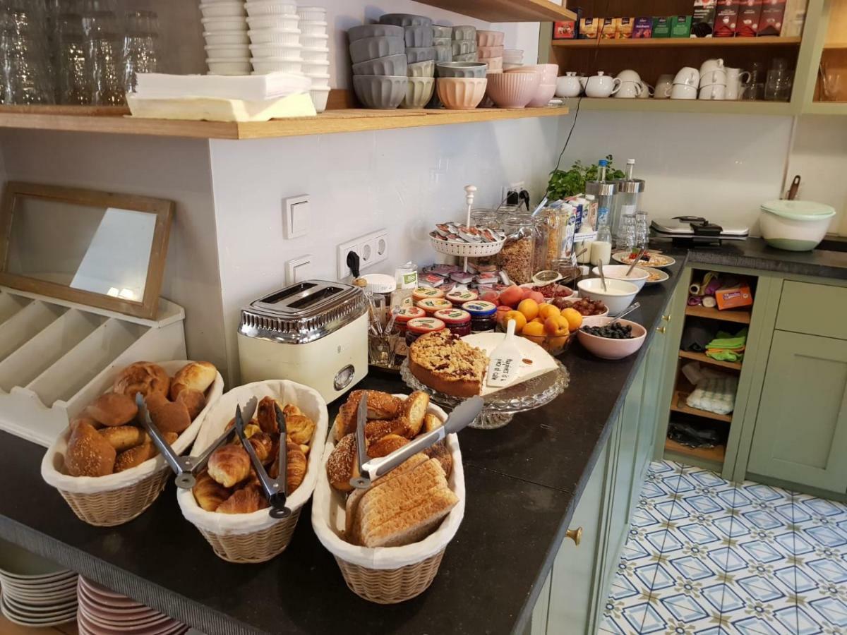 Maison Marsil - Boutique Hotel Koeln Eksteriør bilde