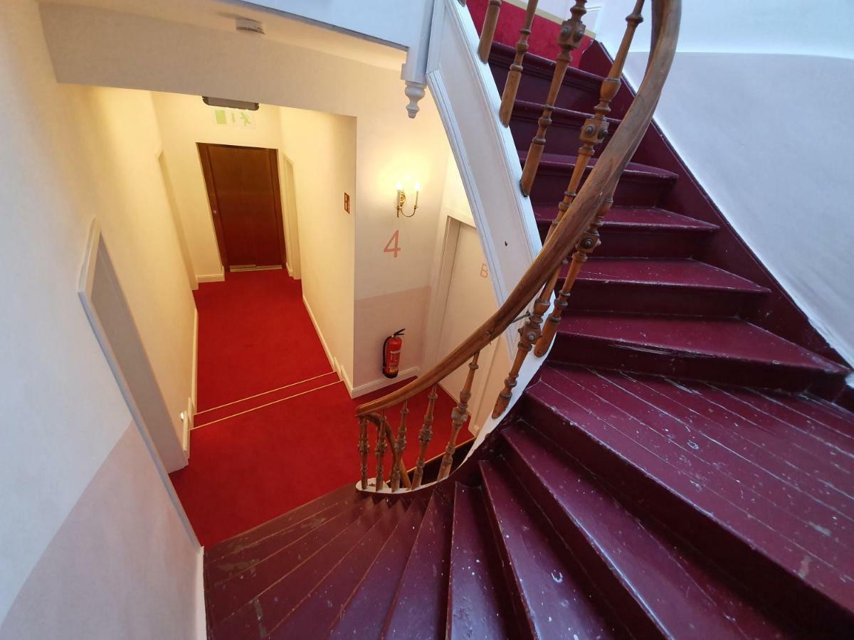 Maison Marsil - Boutique Hotel Koeln Eksteriør bilde