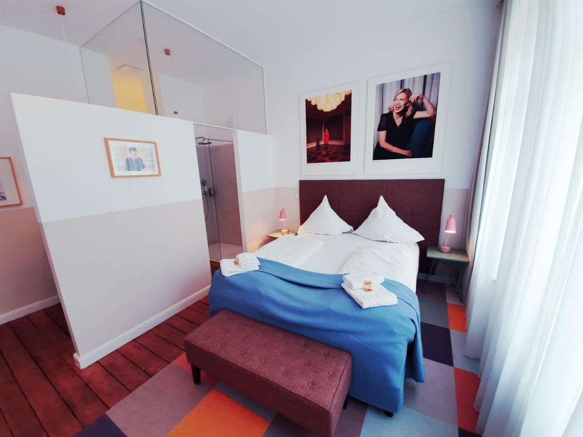 Maison Marsil - Boutique Hotel Koeln Eksteriør bilde