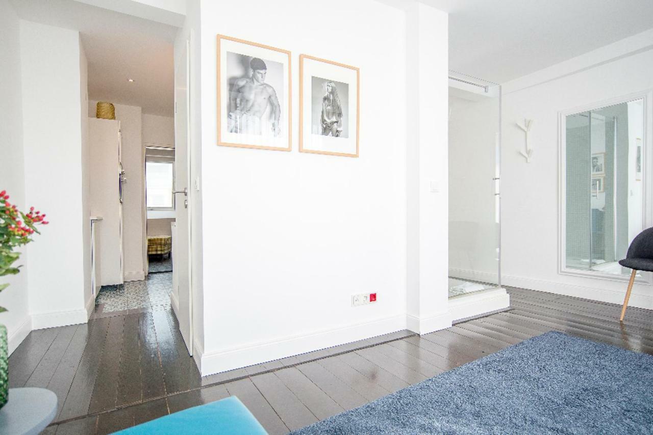 Maison Marsil - Boutique Hotel Koeln Eksteriør bilde