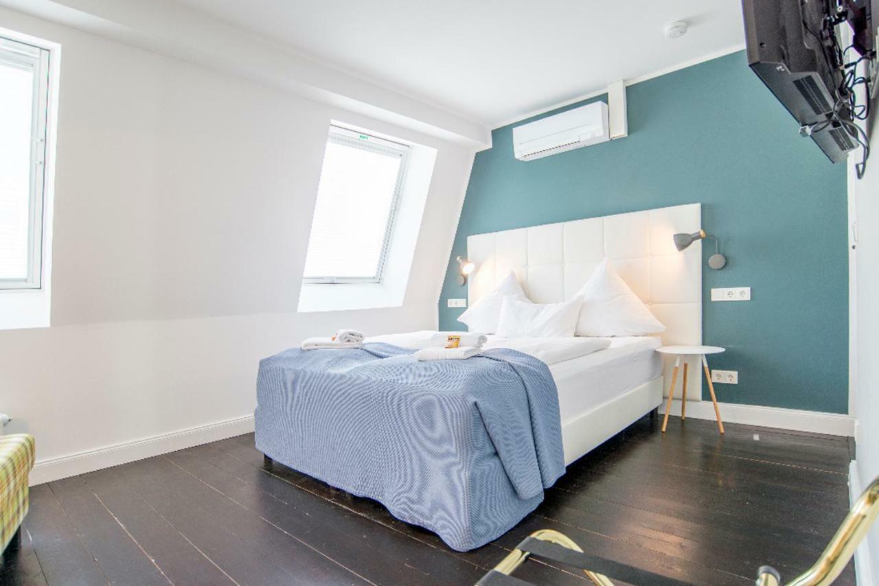 Maison Marsil - Boutique Hotel Koeln Eksteriør bilde