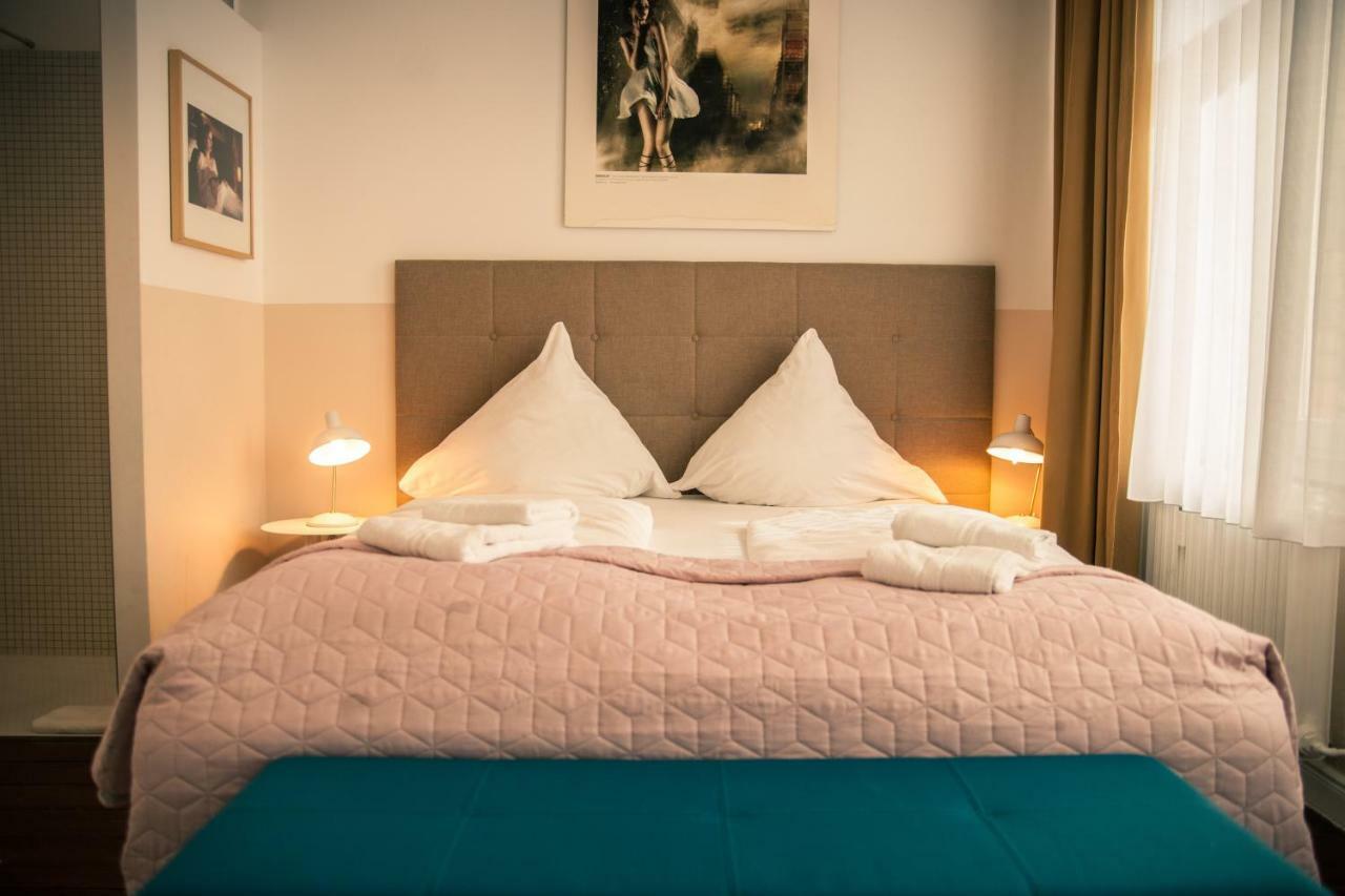 Maison Marsil - Boutique Hotel Koeln Eksteriør bilde