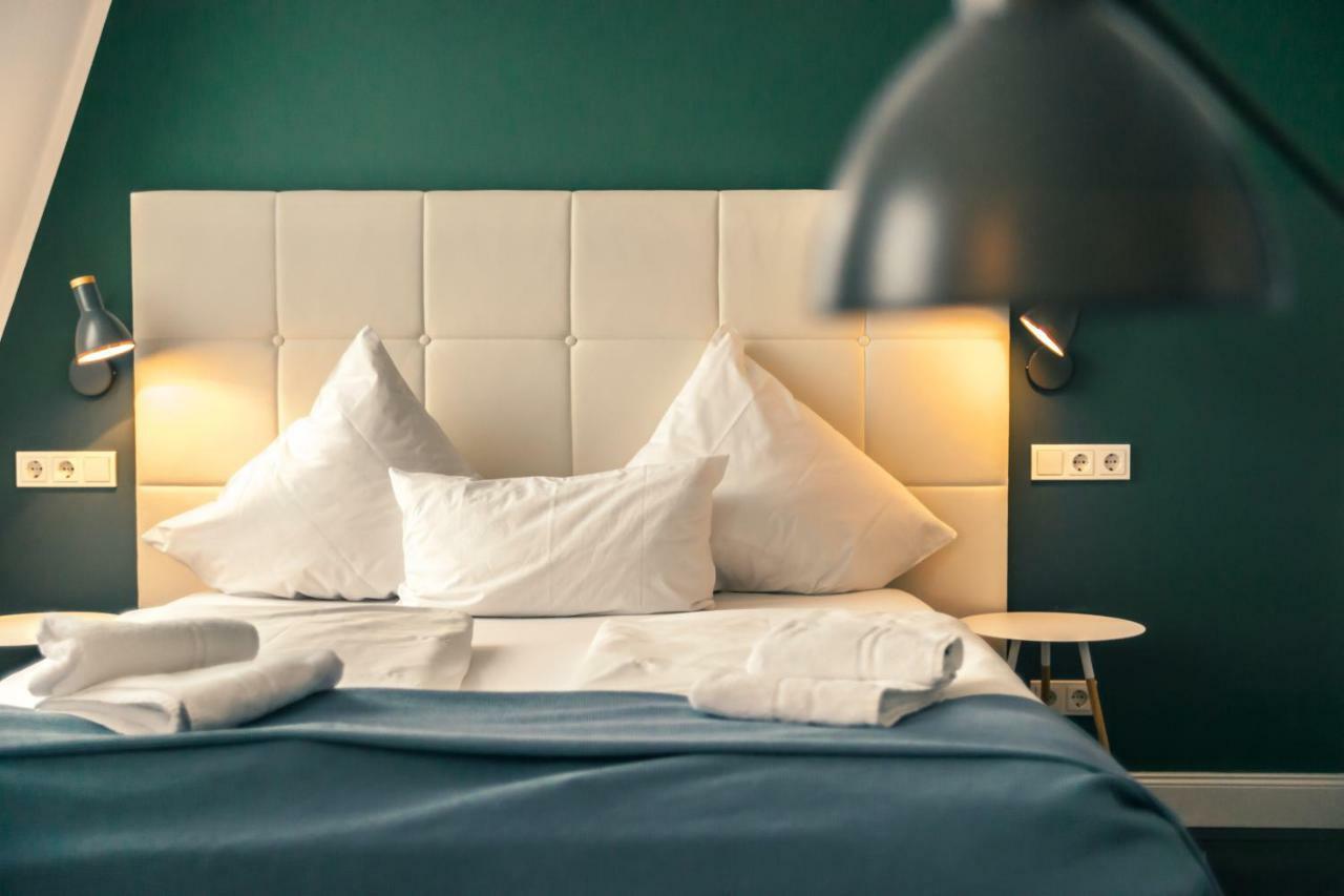 Maison Marsil - Boutique Hotel Koeln Eksteriør bilde