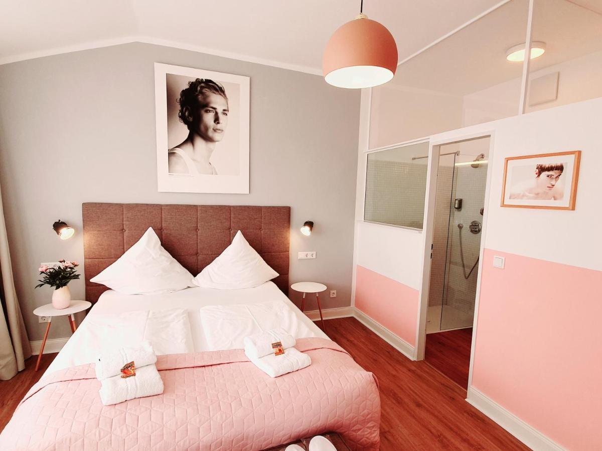 Maison Marsil - Boutique Hotel Koeln Eksteriør bilde